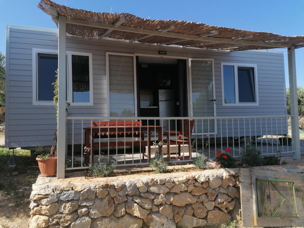 Kamp Camp Kopito Hvar Town