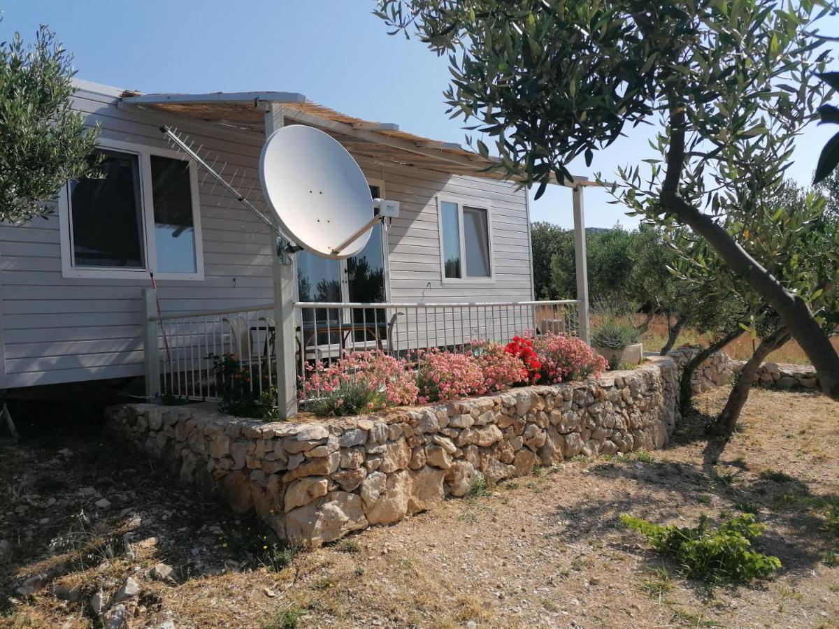 Camp Kopito * Hvar Town